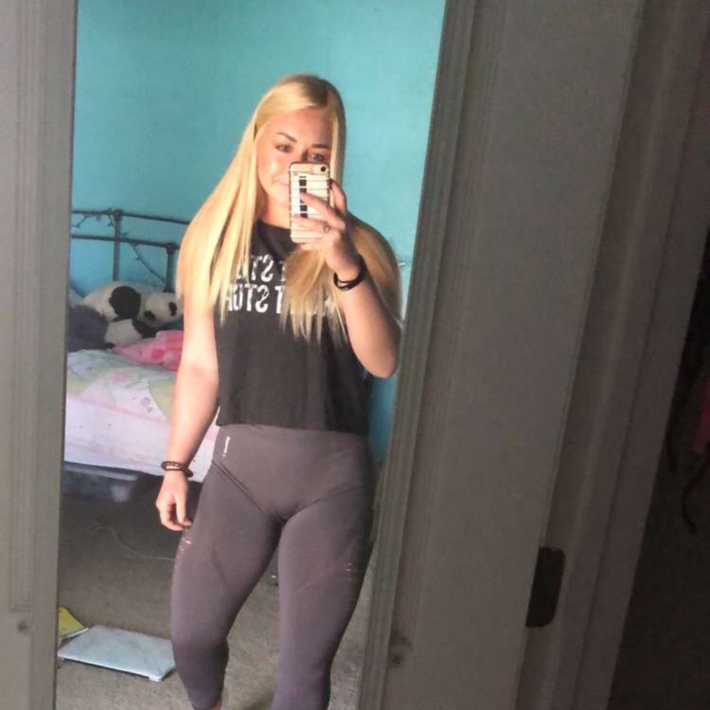 Meet your Posher, Amanda